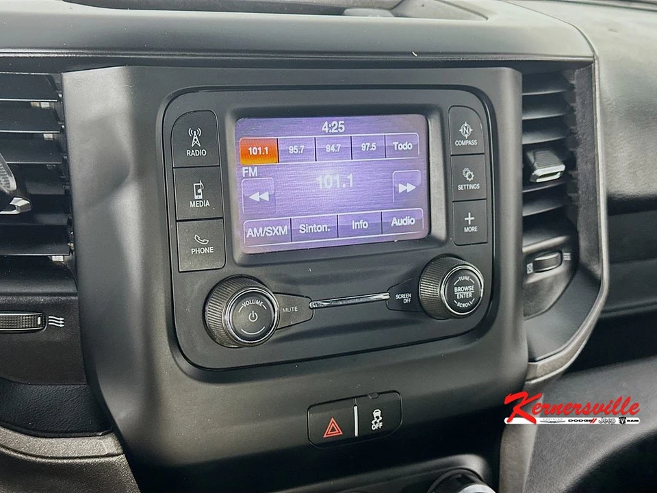 2021 Ram 4500 & 5500 - Image 17 of 24