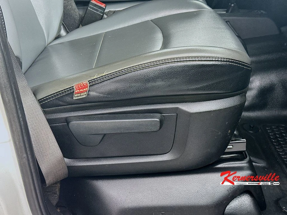 2021 Ram 4500 & 5500 - Image 22 of 24