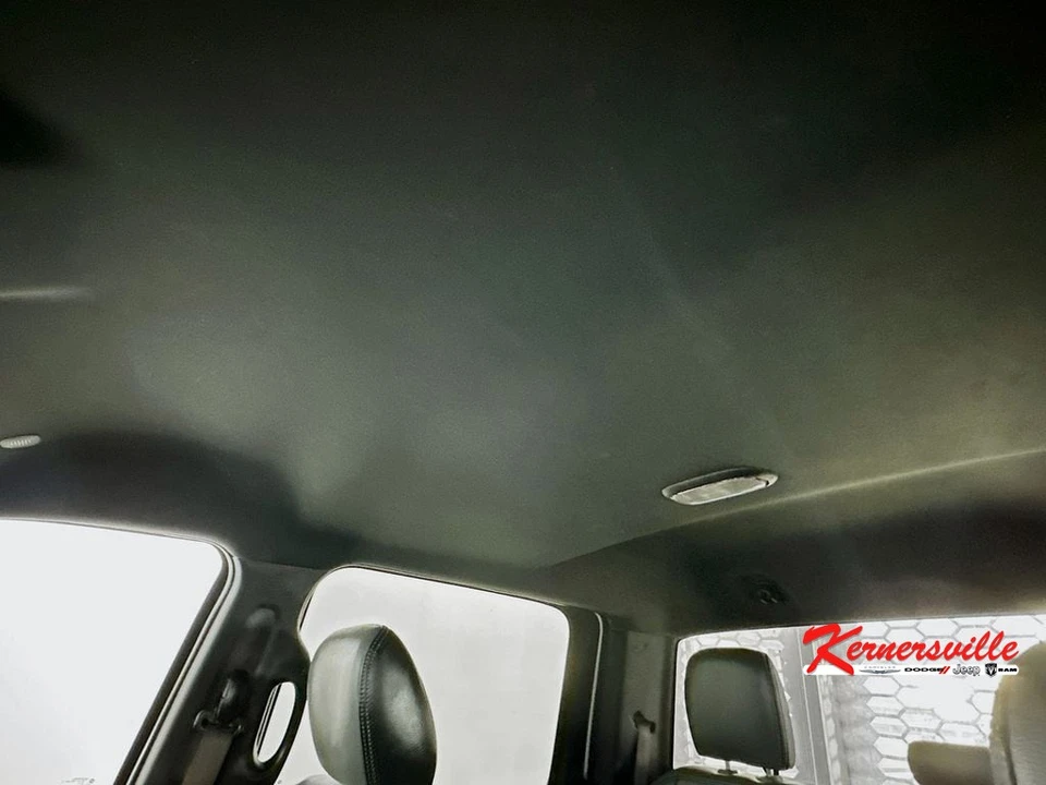 2021 Ram 4500 & 5500 - Image 20 of 24