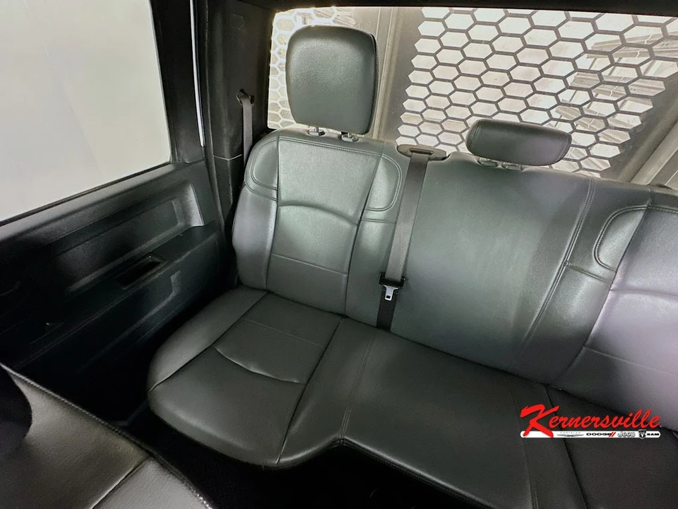 2021 Ram 4500 & 5500 - Image 12 of 24