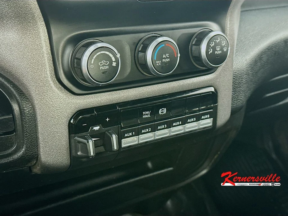 2021 Ram 4500 & 5500 - Image 19 of 24
