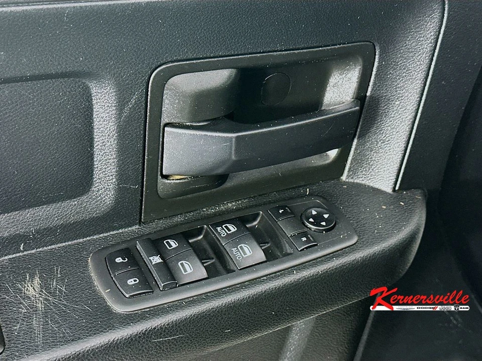 2021 Ram 4500 & 5500 - Image 23 of 24
