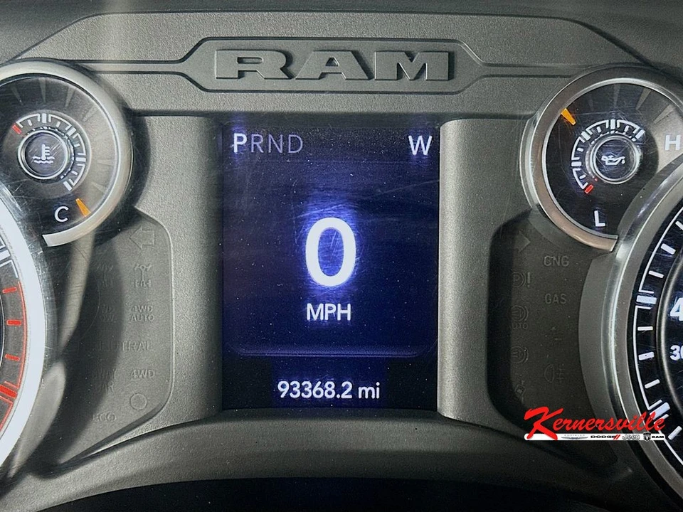 2021 Ram 4500 & 5500 - Image 15 of 24