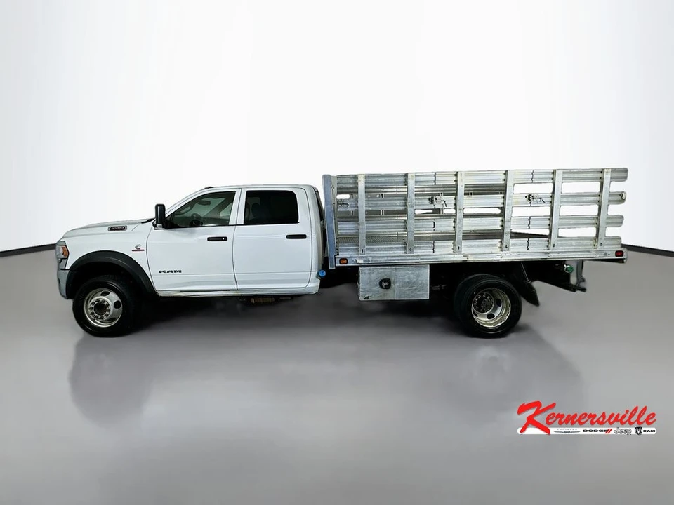 2021 Ram 4500 & 5500 - Image 4 of 24
