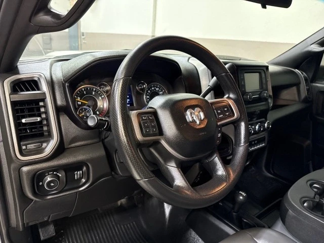 2021 Ram 3500 - Image 18 of 21