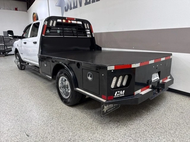 2021 Ram 3500 - Image 7 of 21