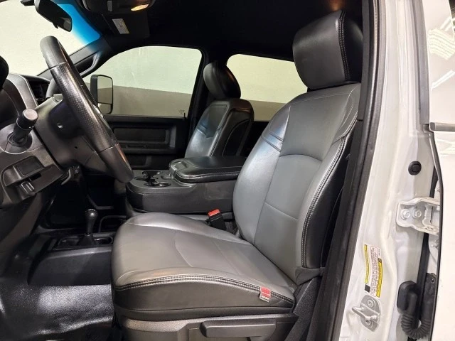 2021 Ram 3500 - Image 14 of 21