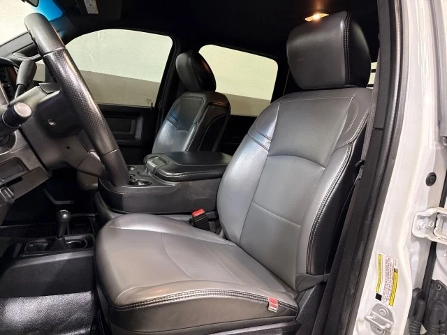 2021 Ram 3500 - Image 15 of 21