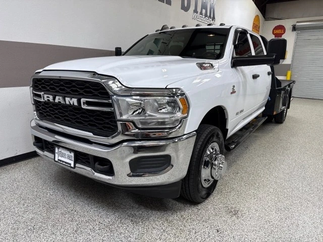 2021 Ram 3500 - Image 3 of 21