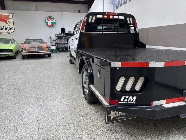 2021 Ram 3500 - Image 9 of 21
