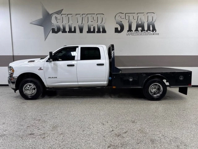 2021 Ram 3500 - Image 5 of 21