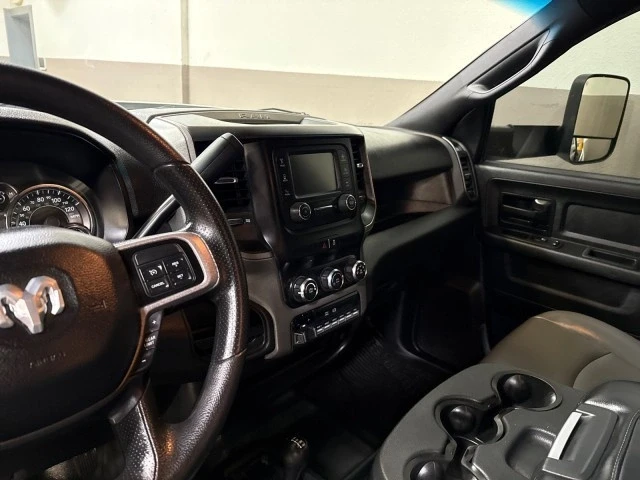 2021 Ram 3500 - Image 19 of 21