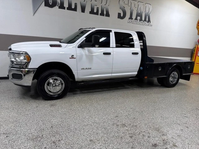2021 Ram 3500 - Image 4 of 21