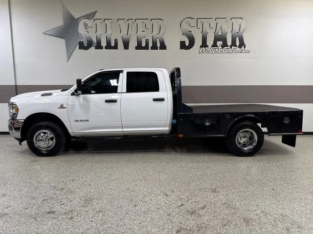 2021 Ram 3500 - Image 11 of 21