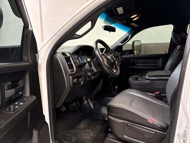 2021 Ram 3500 - Image 12 of 21