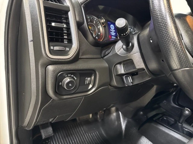 2021 Ram 3500 - Image 21 of 21