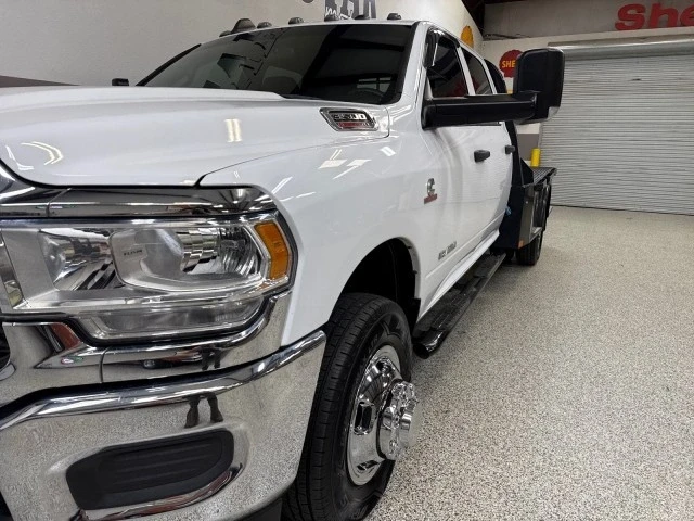 2021 Ram 3500 - Image 10 of 21