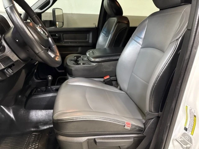 2021 Ram 3500 - Image 17 of 21