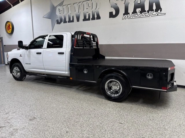 2021 Ram 3500 - Image 6 of 21