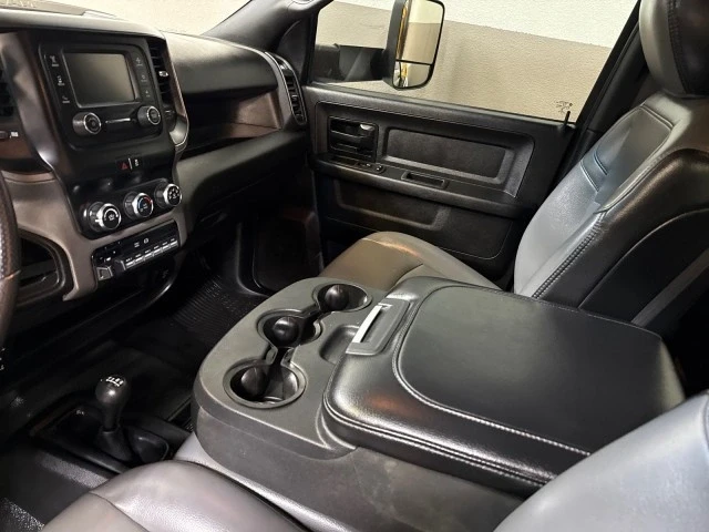 2021 Ram 3500 - Image 20 of 21