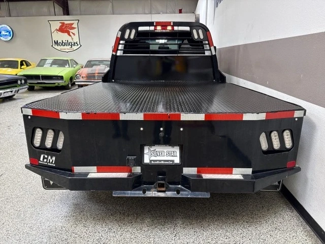 2021 Ram 3500 - Image 8 of 21