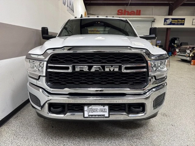 2021 Ram 3500 - Image 2 of 21