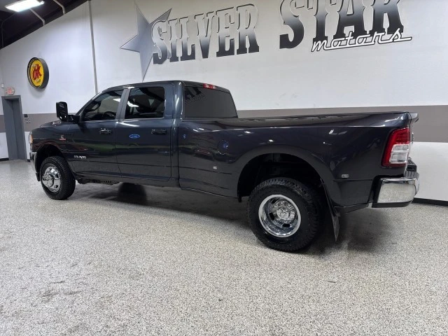 2021 Ram 3500 - Image 6 of 21
