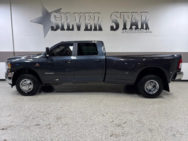 2021 Ram 3500 - Image 5 of 21