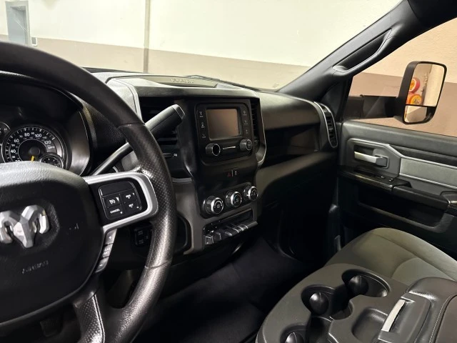 2021 Ram 3500 - Image 19 of 21