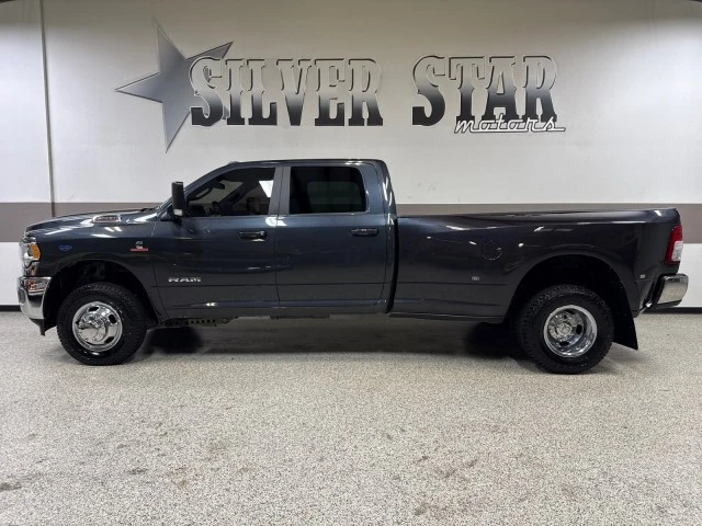 2021 Ram 3500 - Image 11 of 21
