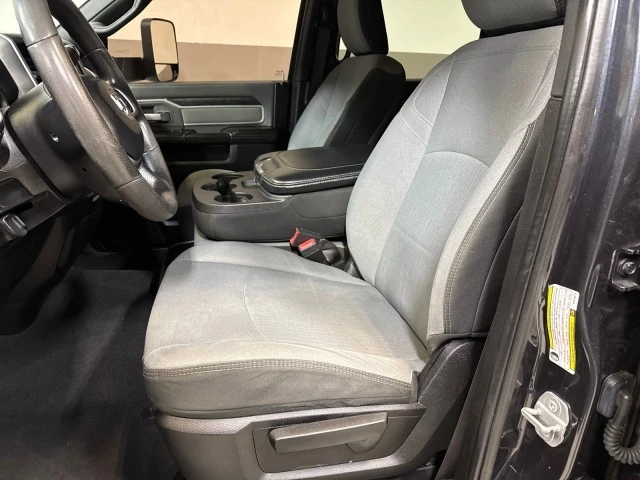 2021 Ram 3500 - Image 17 of 21