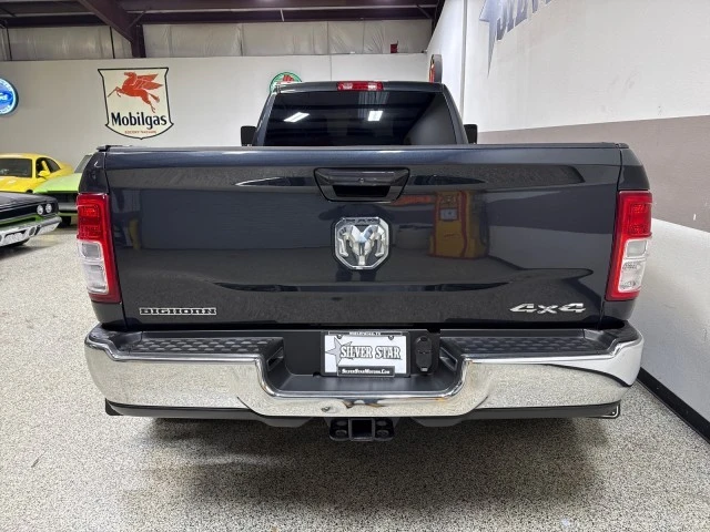 2021 Ram 3500 - Image 8 of 21