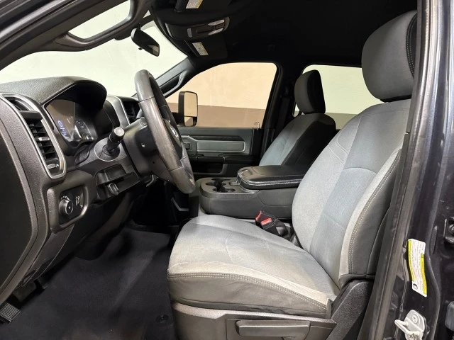 2021 Ram 3500 - Image 14 of 21