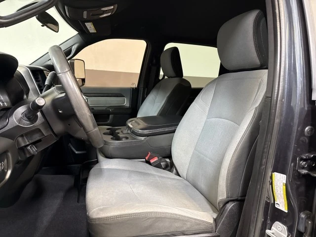 2021 Ram 3500 - Image 15 of 21