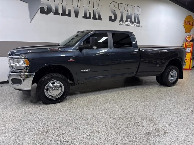 2021 Ram 3500 - Image 4 of 21