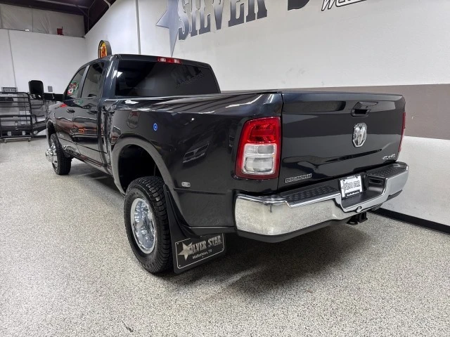 2021 Ram 3500 - Image 7 of 21