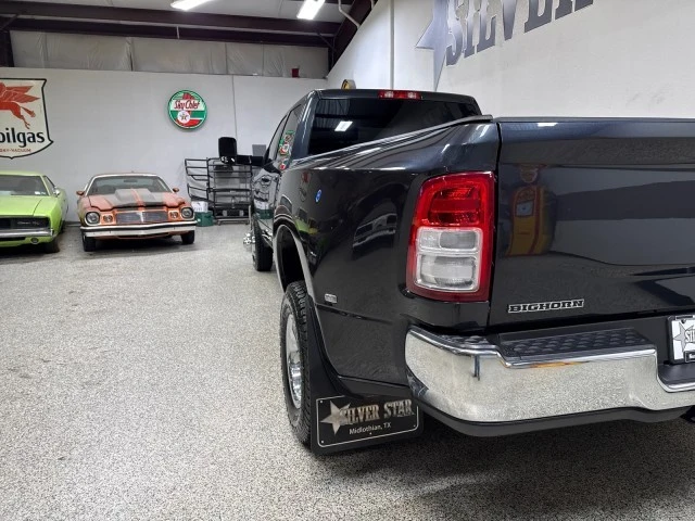 2021 Ram 3500 - Image 9 of 21