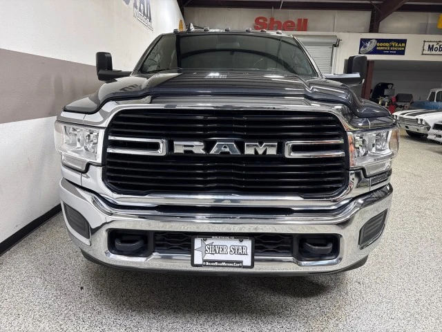 2021 Ram 3500 - Image 2 of 21