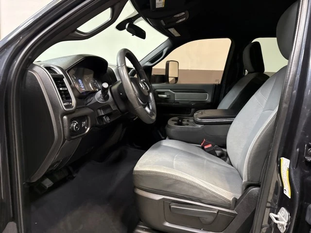 2021 Ram 3500 - Image 13 of 21