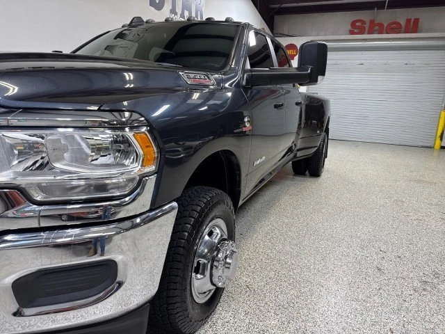 2021 Ram 3500 - Image 10 of 21