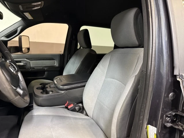 2021 Ram 3500 - Image 16 of 21