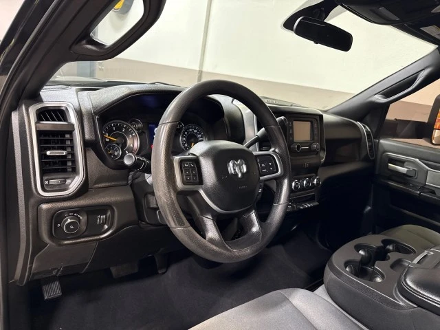 2021 Ram 3500 - Image 18 of 21