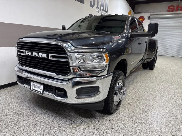 2021 Ram 3500 - Image 3 of 21