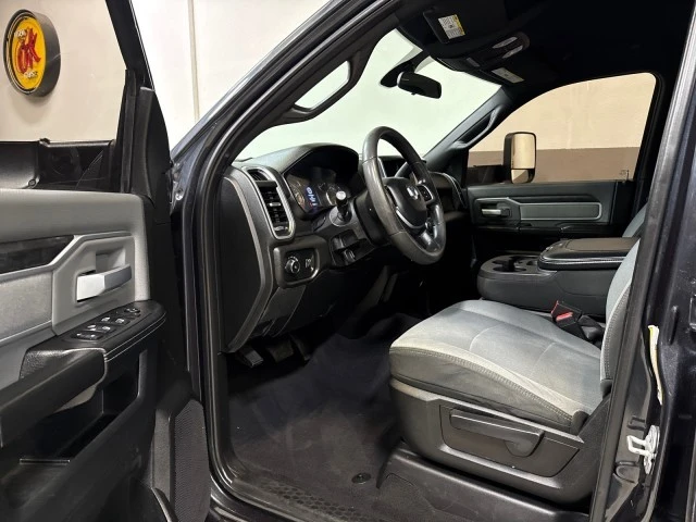2021 Ram 3500 - Image 12 of 21