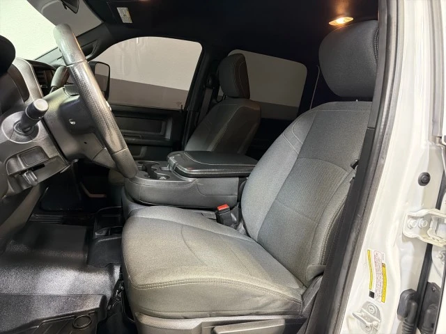 2021 Ram 3500 - Image 12 of 21
