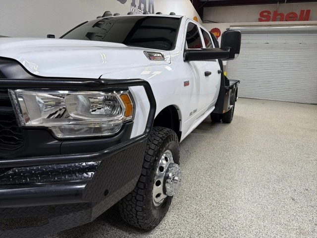 2021 Ram 3500 - Image 10 of 21