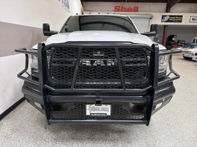 2021 Ram 3500 - Image 2 of 21