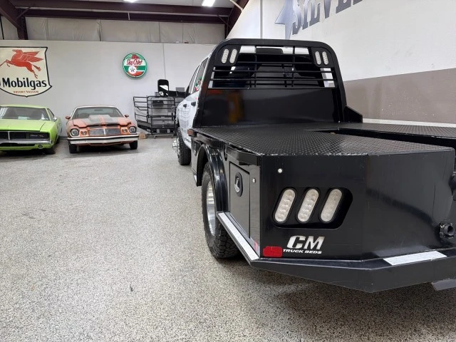 2021 Ram 3500 - Image 9 of 21