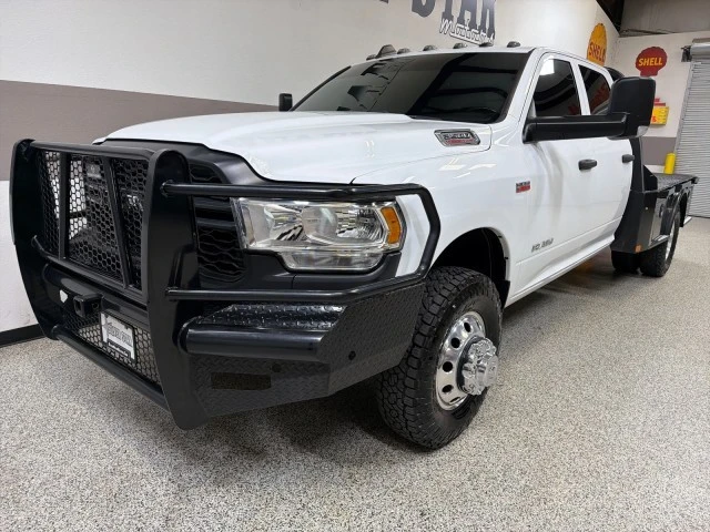 2021 Ram 3500 - Image 3 of 21