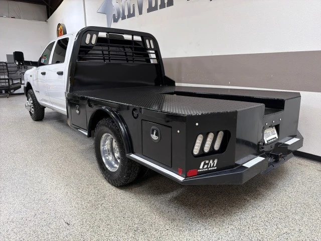 2021 Ram 3500 - Image 7 of 21